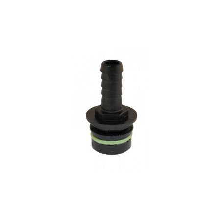 Raccord Droit Diam 13Mm 1/2" Réf. : 717194