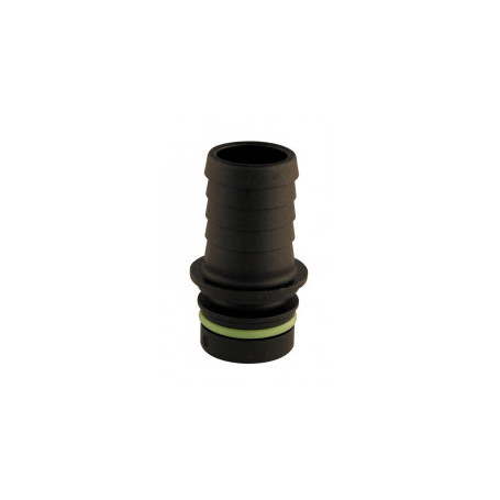 Raccord Droit Diam 25Mm 1" Réf. : 717271