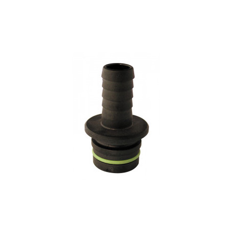 Raccord Droit Diam 19Mm 3/4" Réf. : 719416