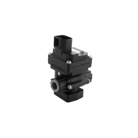 Vanne A Bille Compact Push Pull D10 Réf. : 717997