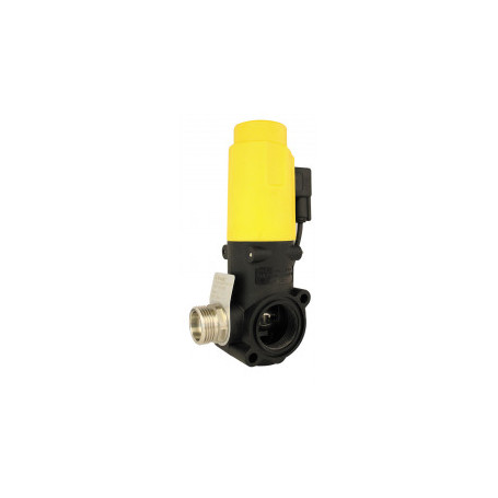 Vanne Regulatrice 25B Jaune (5S) Réf. : 716727