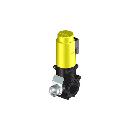 Vanne Regulatrice 40B Jaune (5S) Réf. : 716721