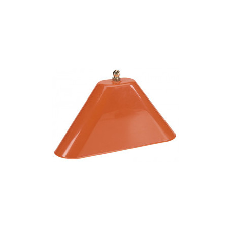 CLOCHE POUR DÉSHERBAGE LOCALISÉ Réf. : 717509