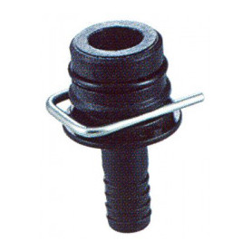 RACCORD DROIT SORTIE DE VANNE DIAM 10 MM Réf. : 717745