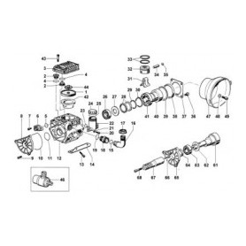 RACCORD COUDE 90ø D.25 Réf. : 720452