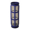 CARTOUCHE INOX BLEUE 50 MESH SERIE 322 - 323 - 324 Réf. : 717395