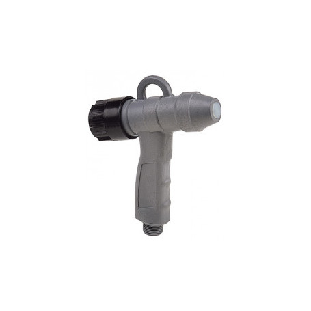 PISTOLET DE LAVAGE Réf. : 721545