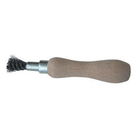 Brosse de nettoyage pour humidimètre