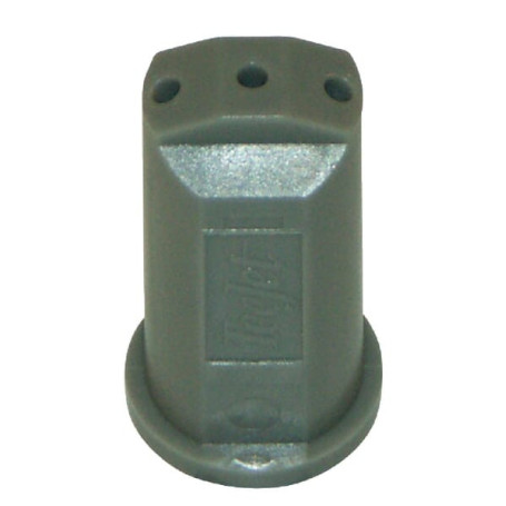 Buse à engrais SJ 70° 06 gris plastique TeeJet