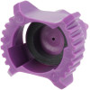 Buse à injection d'air RDX 120° 025 violet