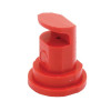 Buse à grand angle DT 80° 2 rouge plastique Agrotop