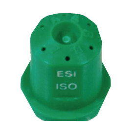 Buse à engrais ESI 015 plastique vert Albuz