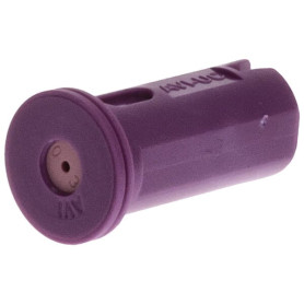 Buse à injection d'air AVI-UC 110° 025 céramique violette Albuz