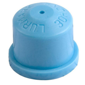 Buse à cône creux HCX 80° 4 bleu plastique Hypro - Ref: 30HCX4