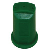 Buse à engrais SJ 70° 015 vert plastique TeeJet