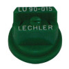 Buse à jet plat LU 90° 015 vert plastique Lechler