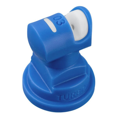 Buse grand angle TT 110° 03 céramique bleue TeeJet