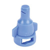 Buse à engrais FD 130° 3 bleu plastique Lechler