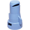 Buse à engrais FD 130° 3 bleu plastique Lechler