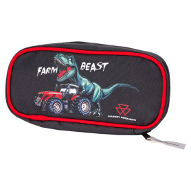 TROUSSE À CRAYONS POUR ENFANTS "FARM BEAST'