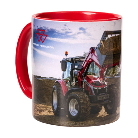 MUG MF 5S _ NOUVELLE VERSION