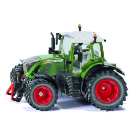 FENDT 724 Vario