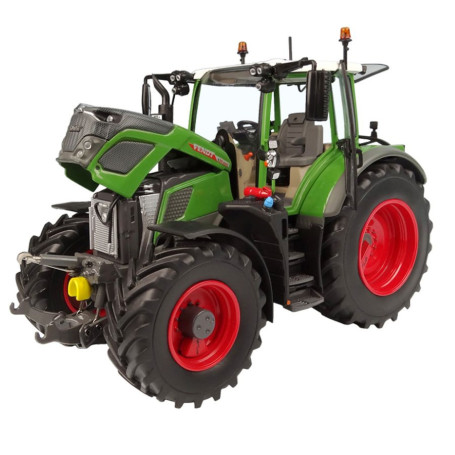 Fendt 620 Vario