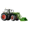 Fendt 724 Vario Gen.7 incl. Frontloader (1:32)