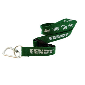 FENDT Lanyard - Cotton - Ref: X991020243000