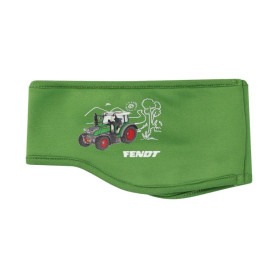 Kids Headband - Tractor - Ref: X991022096000