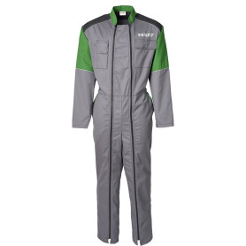 Combinaison double zip FENDT - Ref: X991018043000