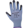 Gants de travail en Neofoam® avec revêtement texturé au niveau de la zone de préhension 1.007