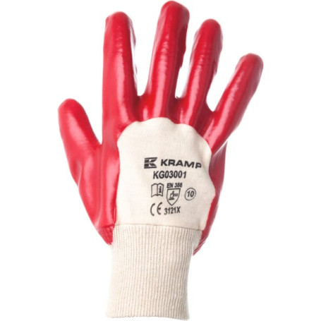 Gants de travail 3.001