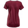 T-Shirt Femme Rouge