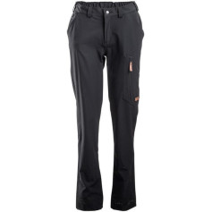 Pantalon Femme Stretch