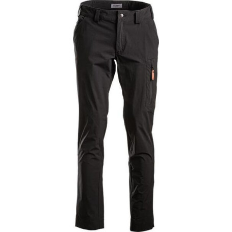 Pantalon Stretch Anthracite