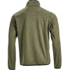 Sweat Polaire Olive