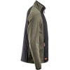 Veste Polaire Olive