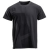 T-Shirt Homme Anthracite