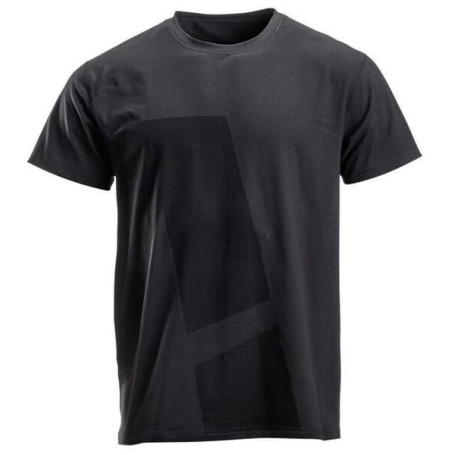 T-Shirt Homme Anthracite