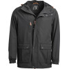 Veste Homme Anthracite