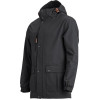 Veste Homme Anthracite