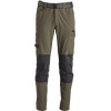 Pantalon 4W Stretch Olive