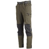 Pantalon 4W Stretch Olive