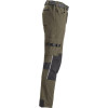 Pantalon 4W Stretch Olive