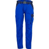 Pantalon De Travail Bleu