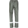 Pantalon De Pluie Vert