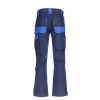 Pantalon De Travail Bleu