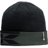 Bonnet Kramp Noir/Gris