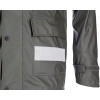 Manteau De Pluie Vert